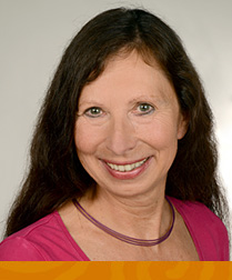 Dr. Elisabeth Henkemeyer